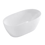 Bathroom Bathtub