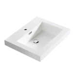 Bathroom Sinks