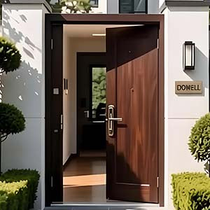 Exterior Doors