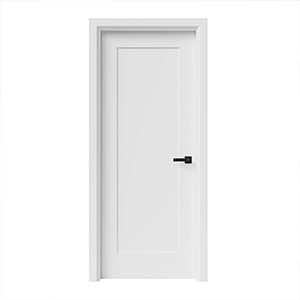 Primed Door
