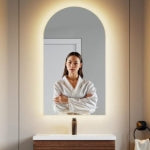 LED Mirrors