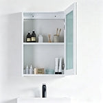 Medicine Cabinets