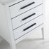 031 Series-24 Inch Bathroom Vanity Set