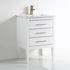 031 Series-24 Inch Bathroom Vanity Set