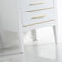031 Series-24 Inch Bathroom Vanity Set