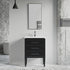 031 Series-24 Inch Bathroom Vanity Set
