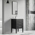 031 Series-24 Inch Bathroom Vanity Set