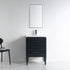 031 Series-24 Inch Bathroom Vanity Set