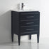 031 Series-24 Inch Bathroom Vanity Set
