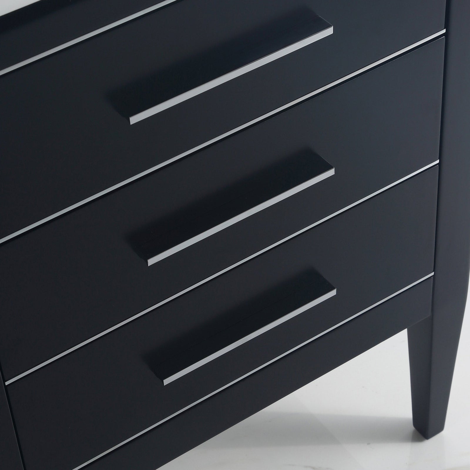 031 Series-24 Inch Bathroom Vanity Set