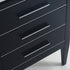 031 Series-24 Inch Bathroom Vanity Set