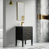 031 Series-24 Inch Bathroom Vanity Set