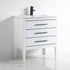 031 Series-30 Inch Bathroom Vanity Set