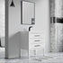 031 Series-30 Inch Bathroom Vanity Set