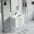 031 Series-30 Inch Bathroom Vanity Set