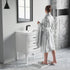 031 Series-30 Inch Bathroom Vanity Set