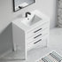 031 Series-30 Inch Bathroom Vanity Set