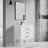 031 Series-30 Inch Bathroom Vanity Set
