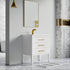 031 Series-30 Inch Bathroom Vanity Set