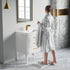031 Series-30 Inch Bathroom Vanity Set