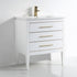 031 Series-30 Inch Bathroom Vanity Set