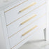 031 Series-30 Inch Bathroom Vanity Set