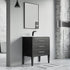 031 Series-30 Inch Bathroom Vanity Set