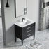 031 Series-30 Inch Bathroom Vanity Set