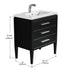 031 Series-30 Inch Bathroom Vanity Set