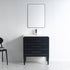 031 Series-30 Inch Bathroom Vanity Set