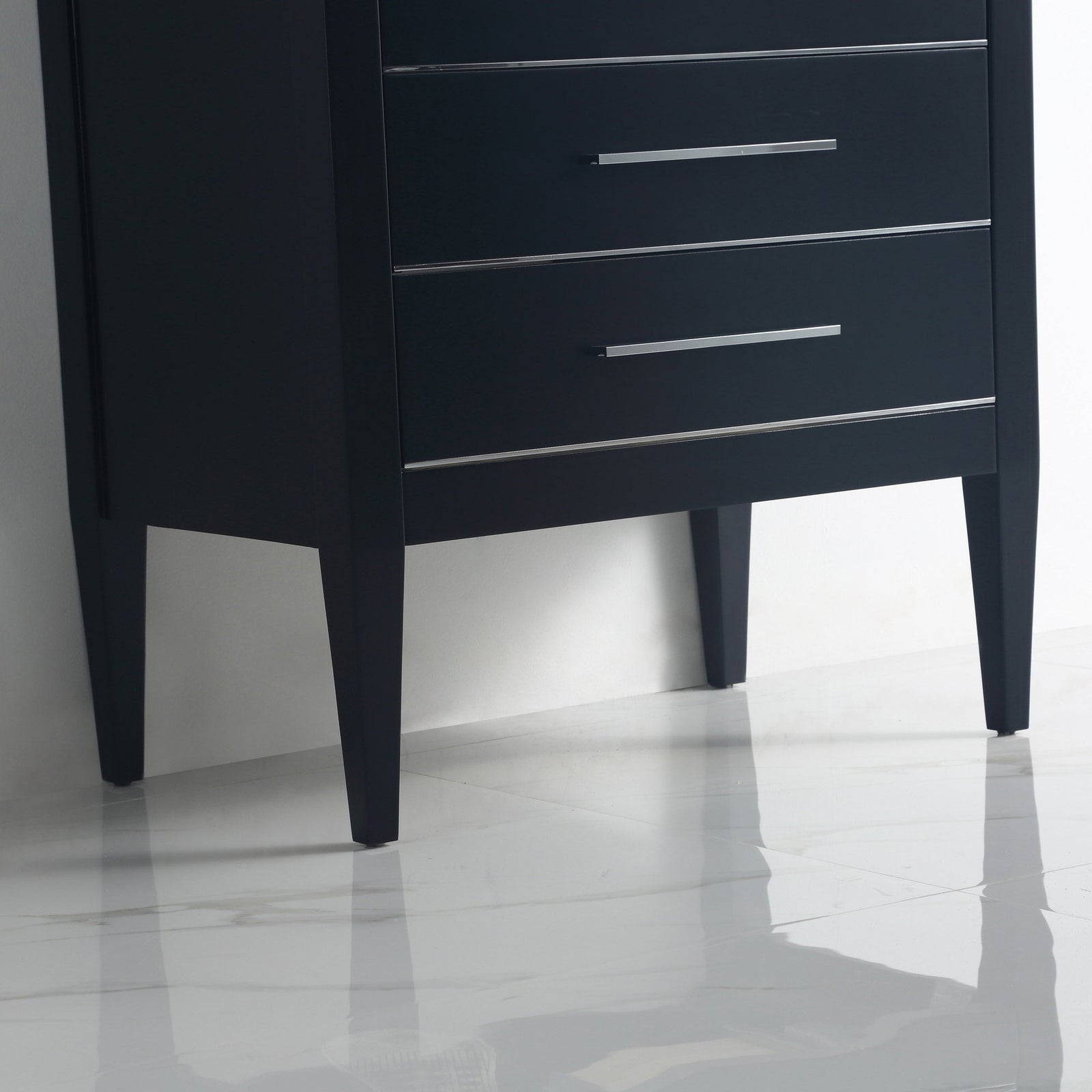 031 Series-30 Inch Bathroom Vanity Set