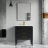 031 Series-30 Inch Bathroom Vanity Set