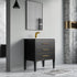 031 Series-30 Inch Bathroom Vanity Set