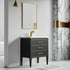 031 Series-30 Inch Bathroom Vanity Set