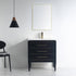 031 Series-30 Inch Bathroom Vanity Set