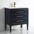 031 Series-30 Inch Bathroom Vanity Set