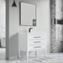 031 Series-36 Inch Bathroom Vanity Set