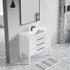 031 Series-36 Inch Bathroom Vanity Set