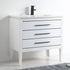031 Series-36 Inch Bathroom Vanity Set