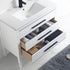 031 Series-36 Inch Bathroom Vanity Set
