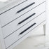 031 Series-36 Inch Bathroom Vanity Set