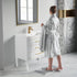 031 Series-36 Inch Bathroom Vanity Set