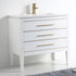 031 Series-36 Inch Bathroom Vanity Set