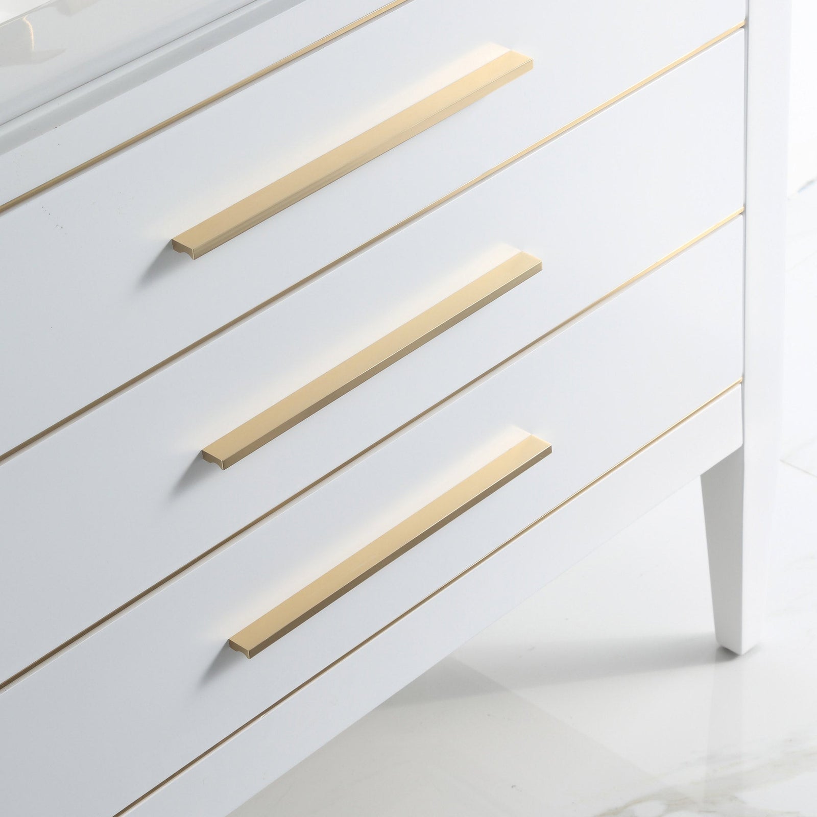 031 Series-36 Inch Bathroom Vanity Set