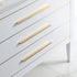 031 Series-36 Inch Bathroom Vanity Set