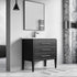 031 Series-36 Inch Bathroom Vanity Set