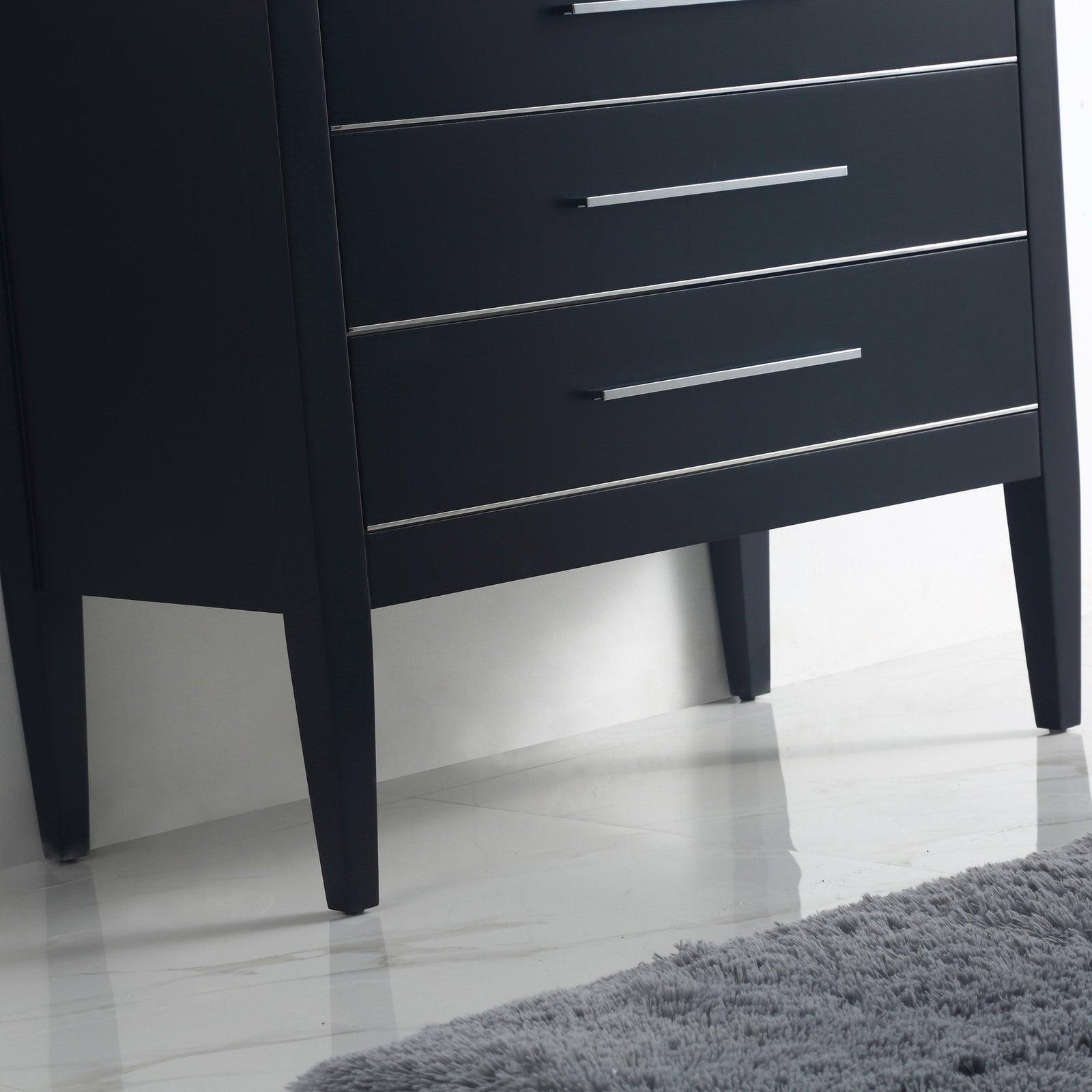 031 Series-36 Inch Bathroom Vanity Set