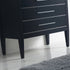 031 Series-36 Inch Bathroom Vanity Set