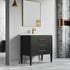031 Series-36 Inch Bathroom Vanity Set