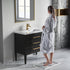 031 Series-36 Inch Bathroom Vanity Set